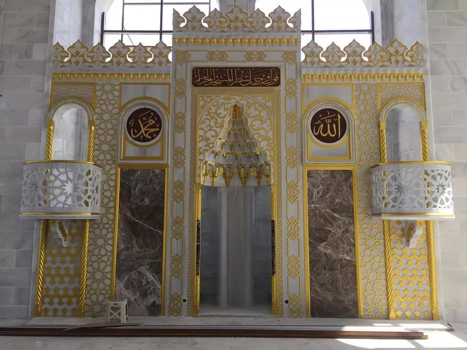 İzmit Sapanca Camii