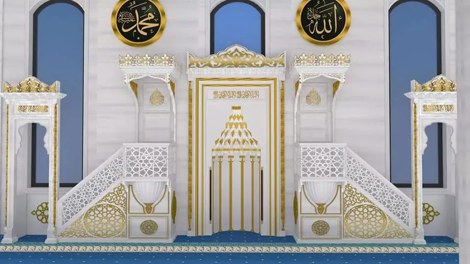 Fransa Lion Ayasofya Camii