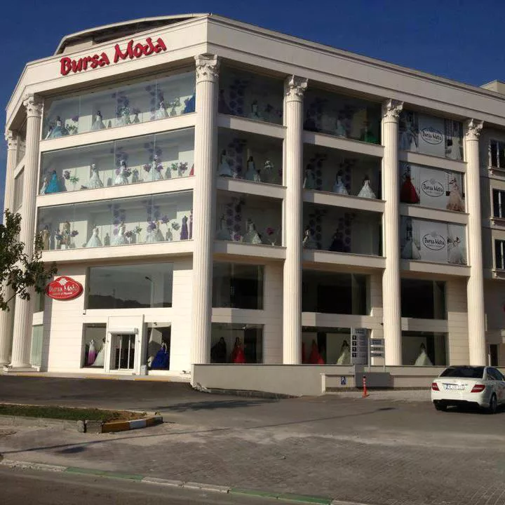 Bursa Moda
