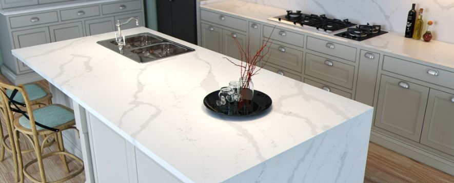 2219 Calacatta Venezia