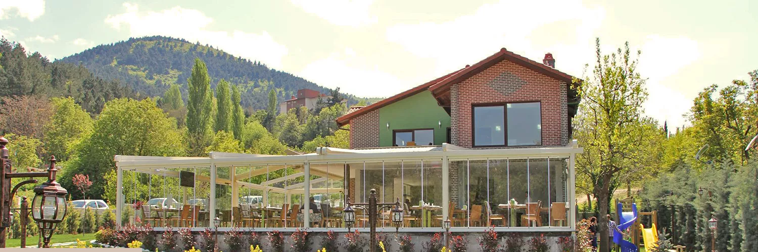 Ganita Cafe