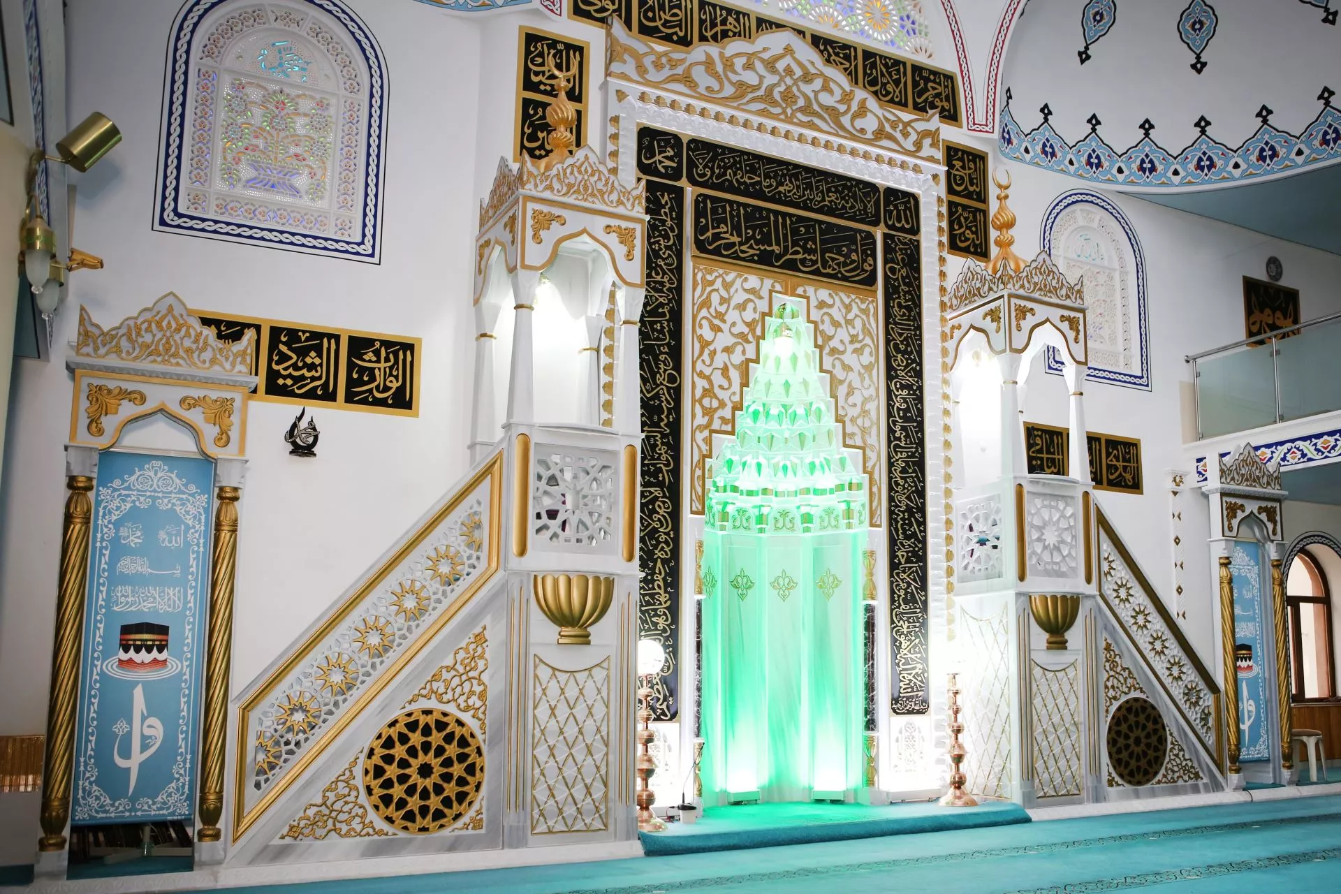 Esentepe Mescid Aksa Camii
