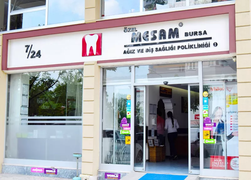 Mesam