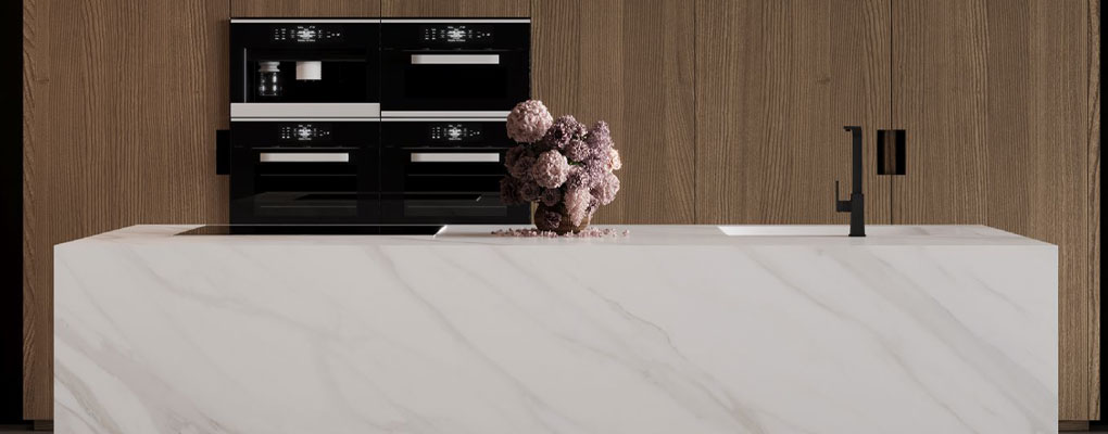 Statuario Luxe