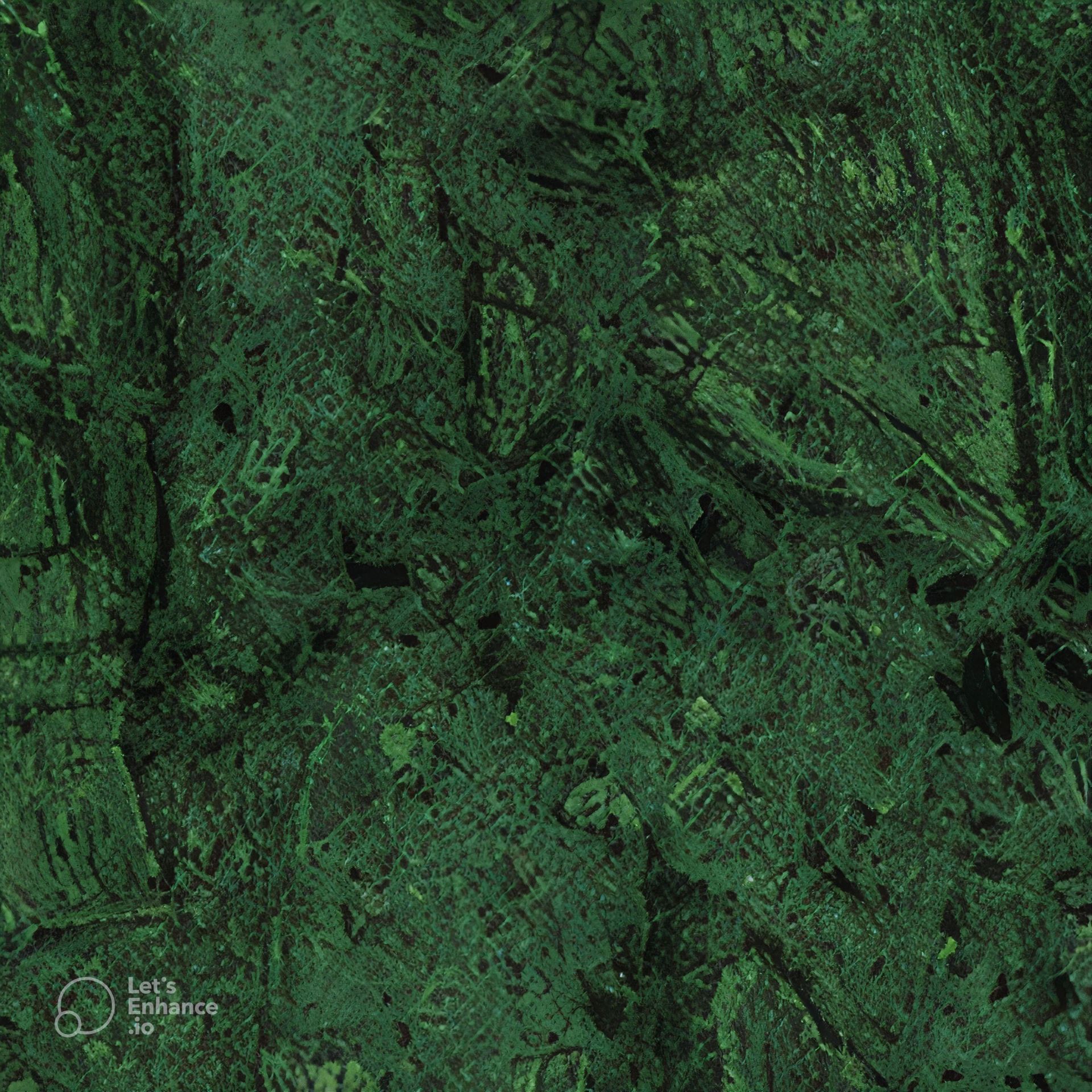 Verde Gutemala