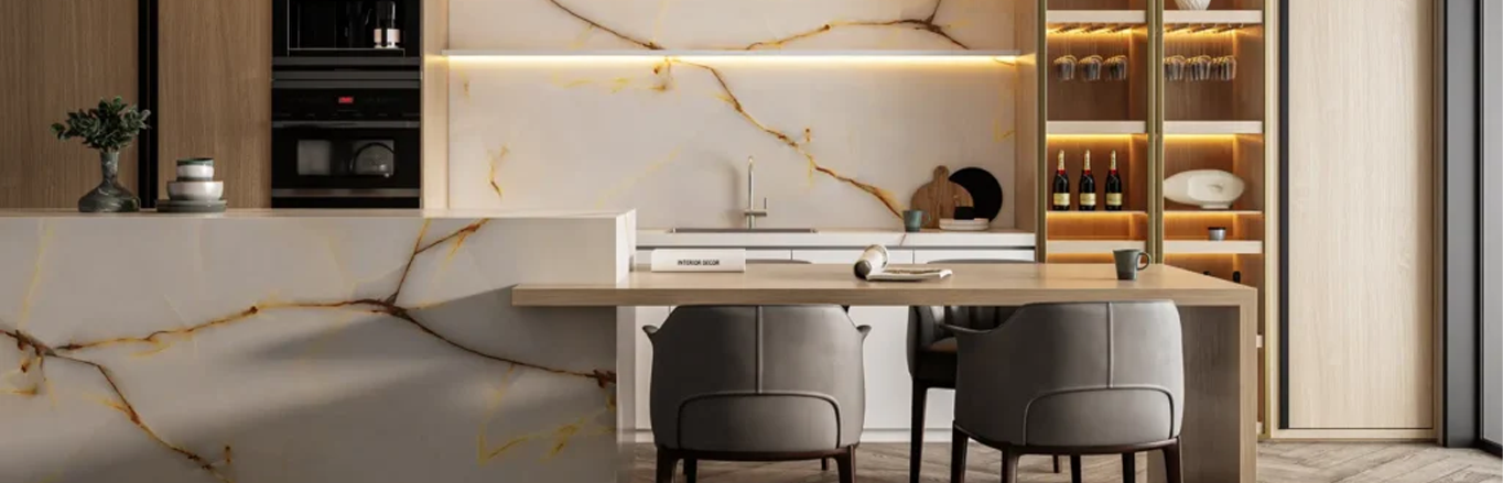 Kuvars Tezgah Nedir? Fiyatları, Renkleri ve Özellikleri