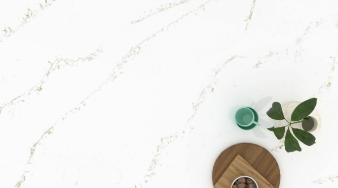 4242 Statuario Volga