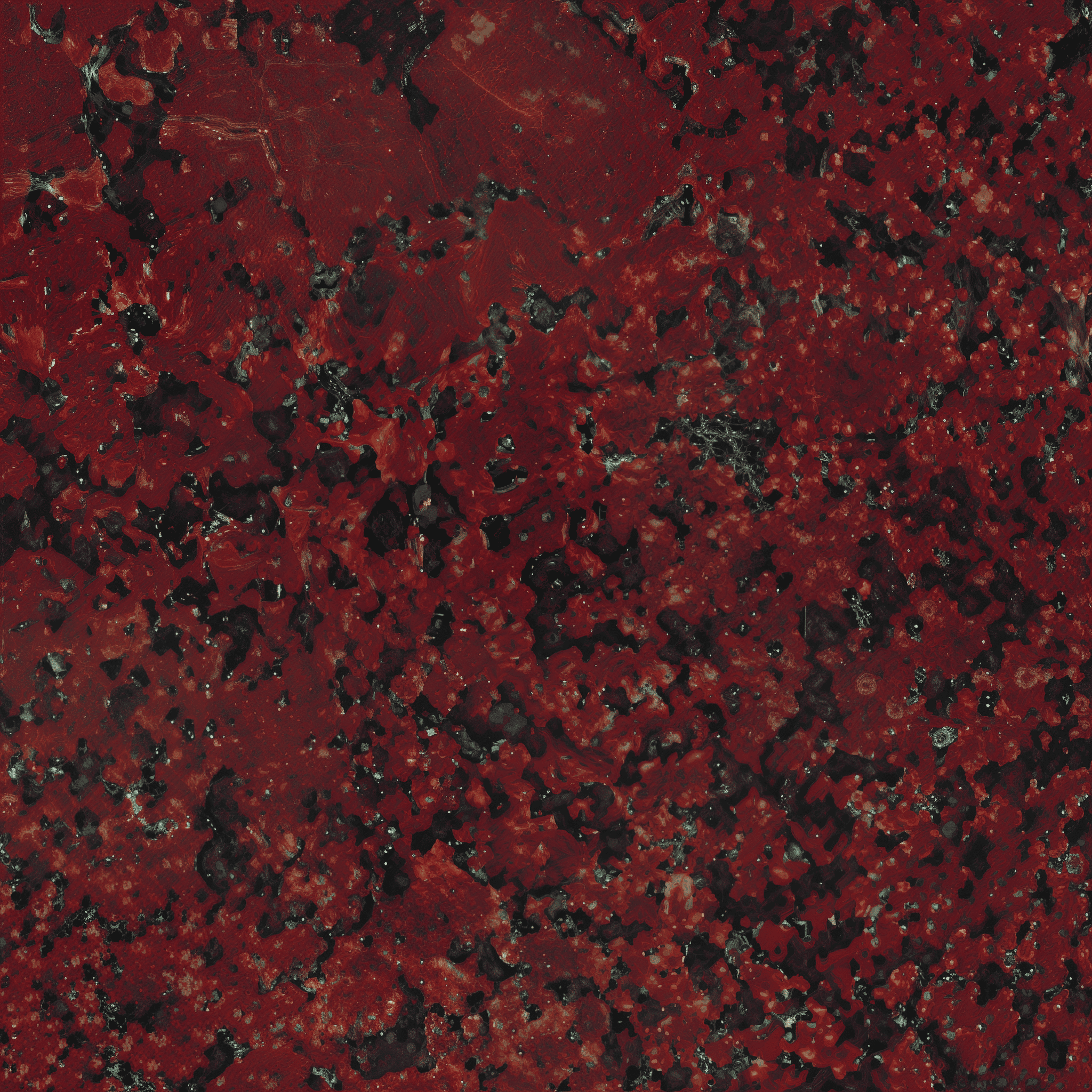 New Imperial Red