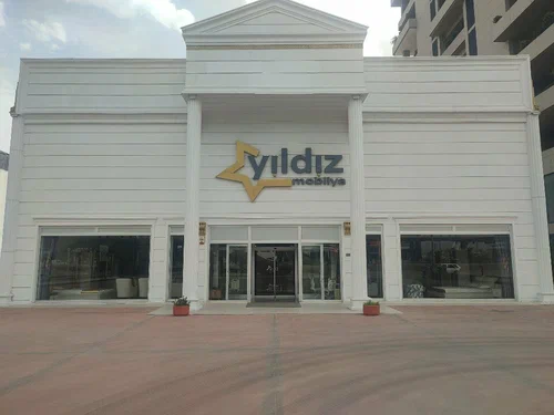 Yıldız Mobilya