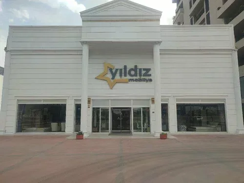 Yıldız Mobilya
